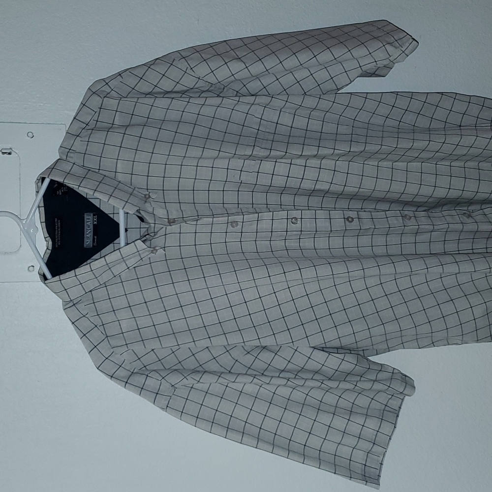 Seancali Mens XXL